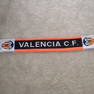 Nike Valencia C.F. Scarf
